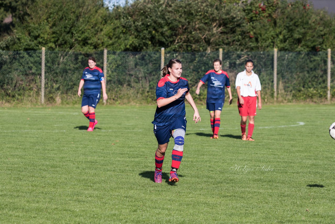 Bild 245 - Frauen TSV Wiemersdorf - SV Wahlstedt : Ergebnis: 5:1